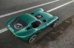 Cheetah Coupe 1963 года